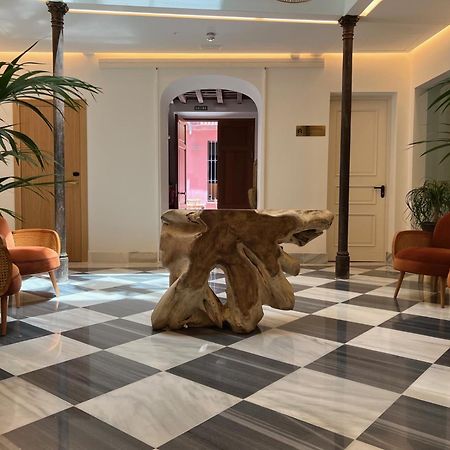 Alux Boutique Hotel Μάλαγα Εξωτερικό φωτογραφία