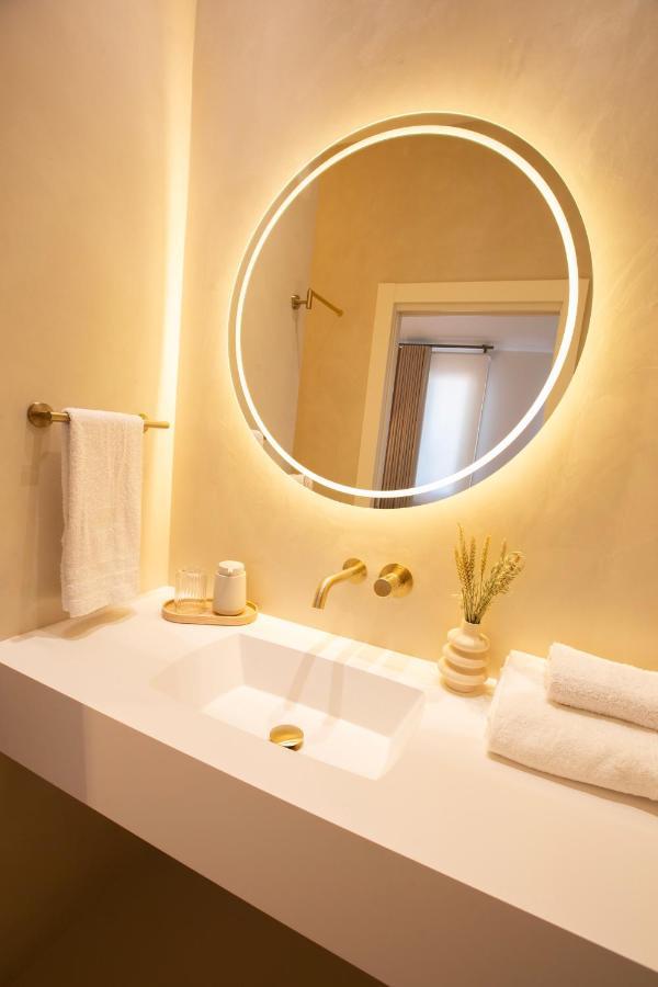 Alux Boutique Hotel Μάλαγα Εξωτερικό φωτογραφία