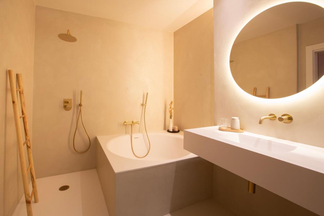Alux Boutique Hotel Μάλαγα Εξωτερικό φωτογραφία