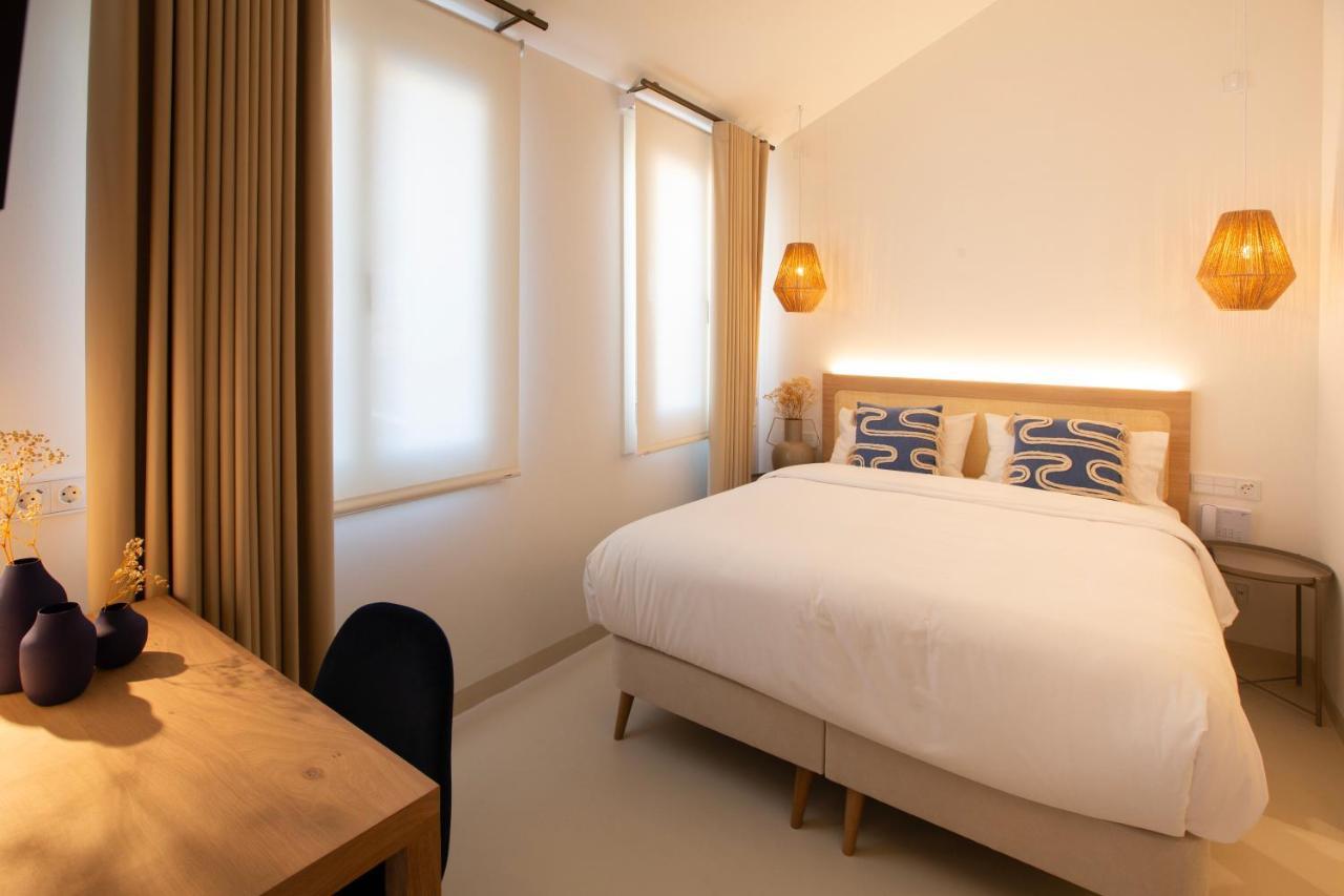 Alux Boutique Hotel Μάλαγα Εξωτερικό φωτογραφία