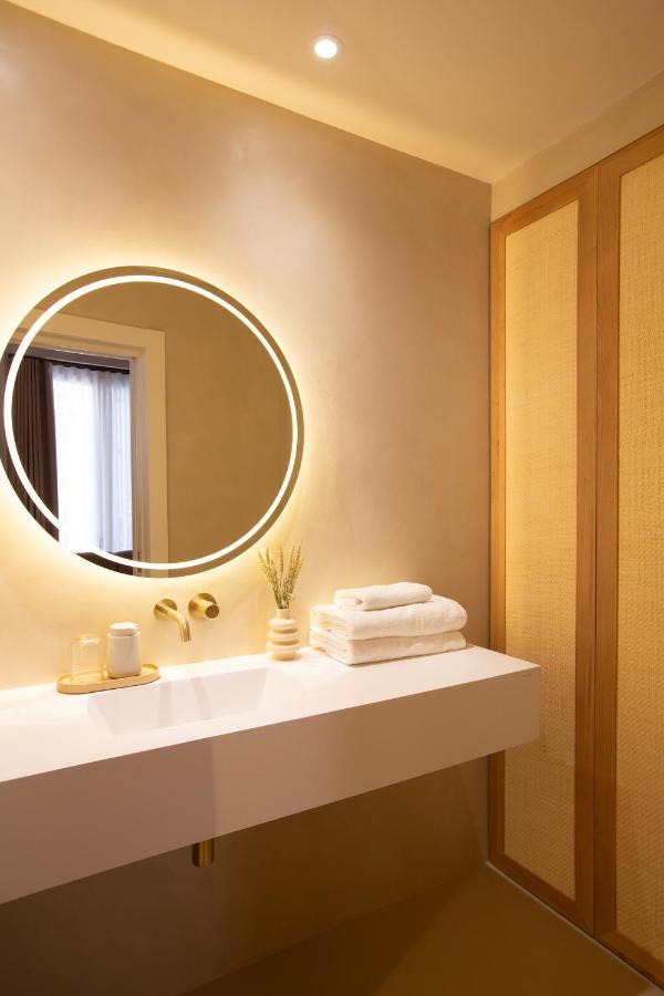 Alux Boutique Hotel Μάλαγα Εξωτερικό φωτογραφία
