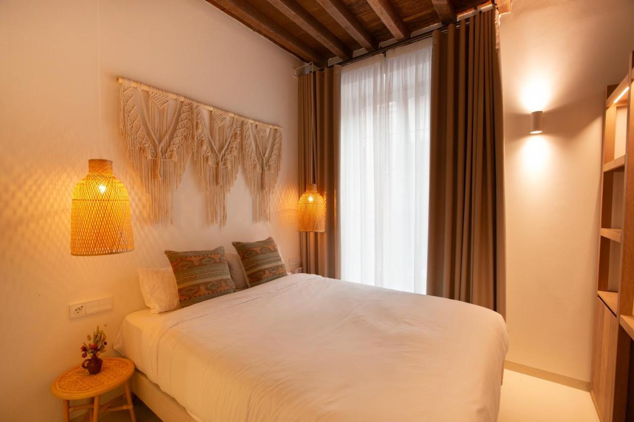 Alux Boutique Hotel Μάλαγα Εξωτερικό φωτογραφία