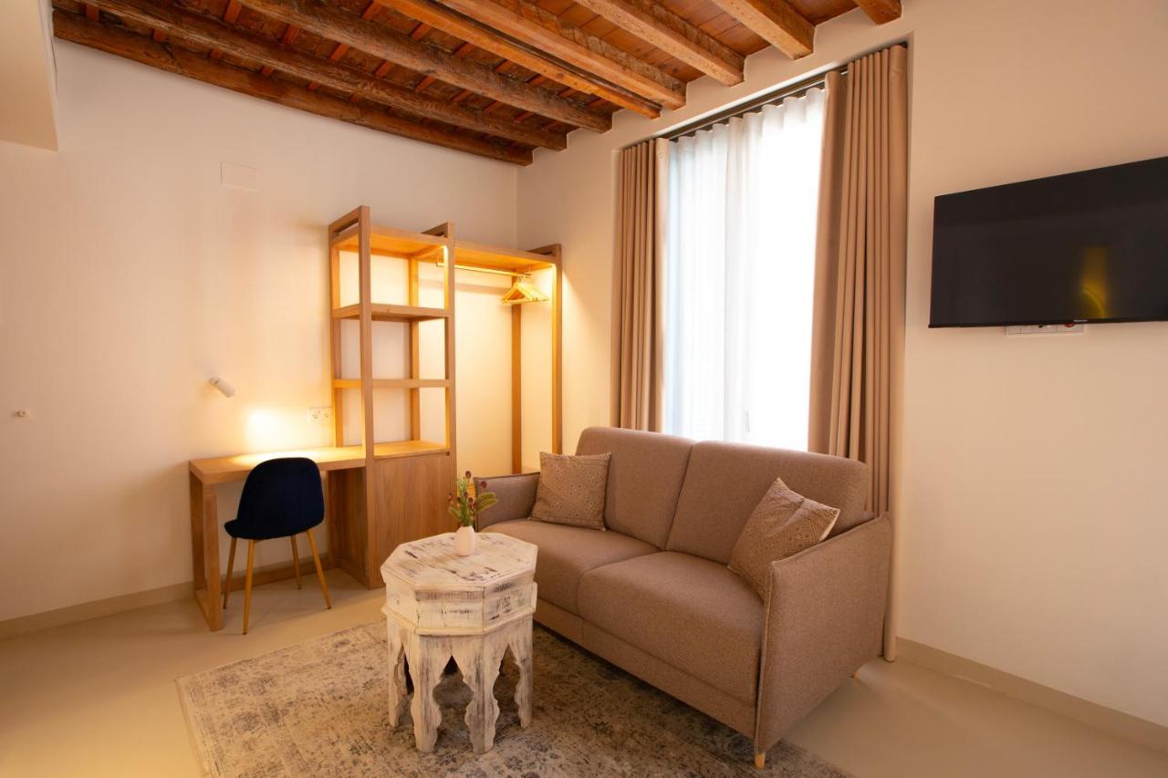 Alux Boutique Hotel Μάλαγα Εξωτερικό φωτογραφία