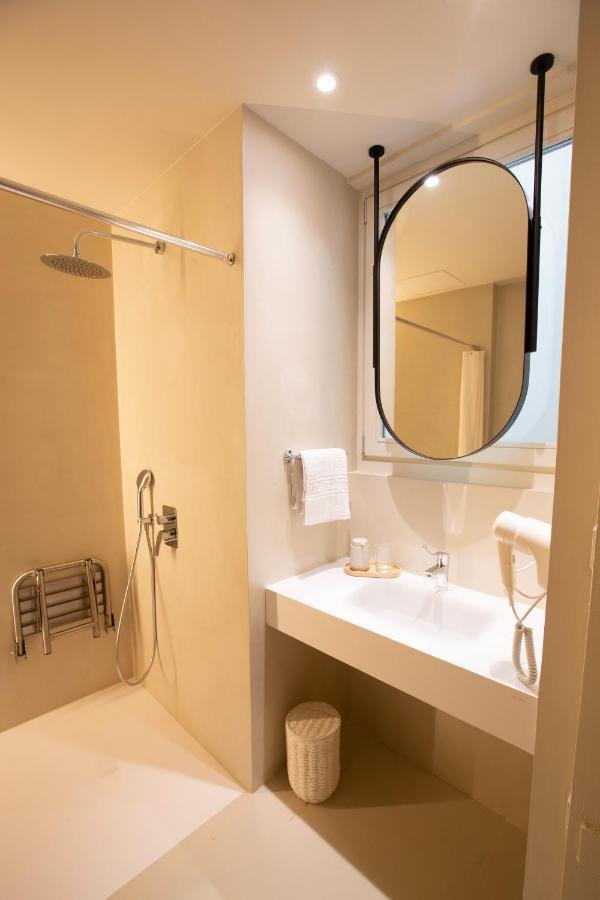 Alux Boutique Hotel Μάλαγα Εξωτερικό φωτογραφία