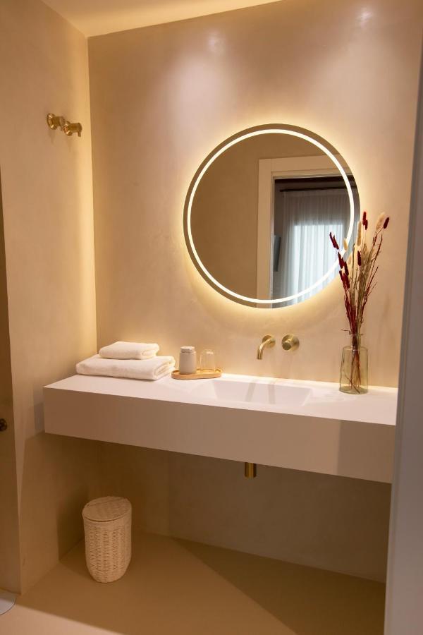 Alux Boutique Hotel Μάλαγα Εξωτερικό φωτογραφία