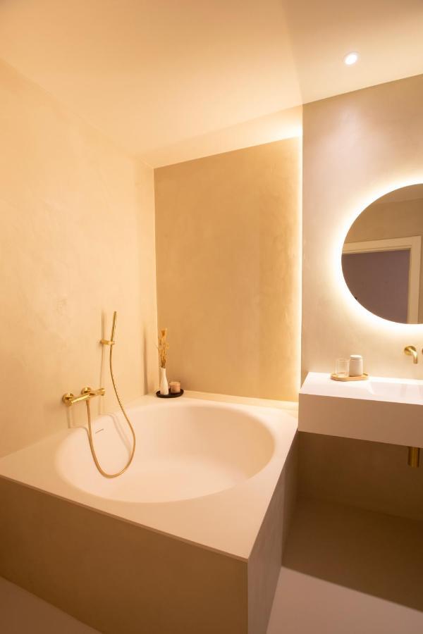 Alux Boutique Hotel Μάλαγα Εξωτερικό φωτογραφία