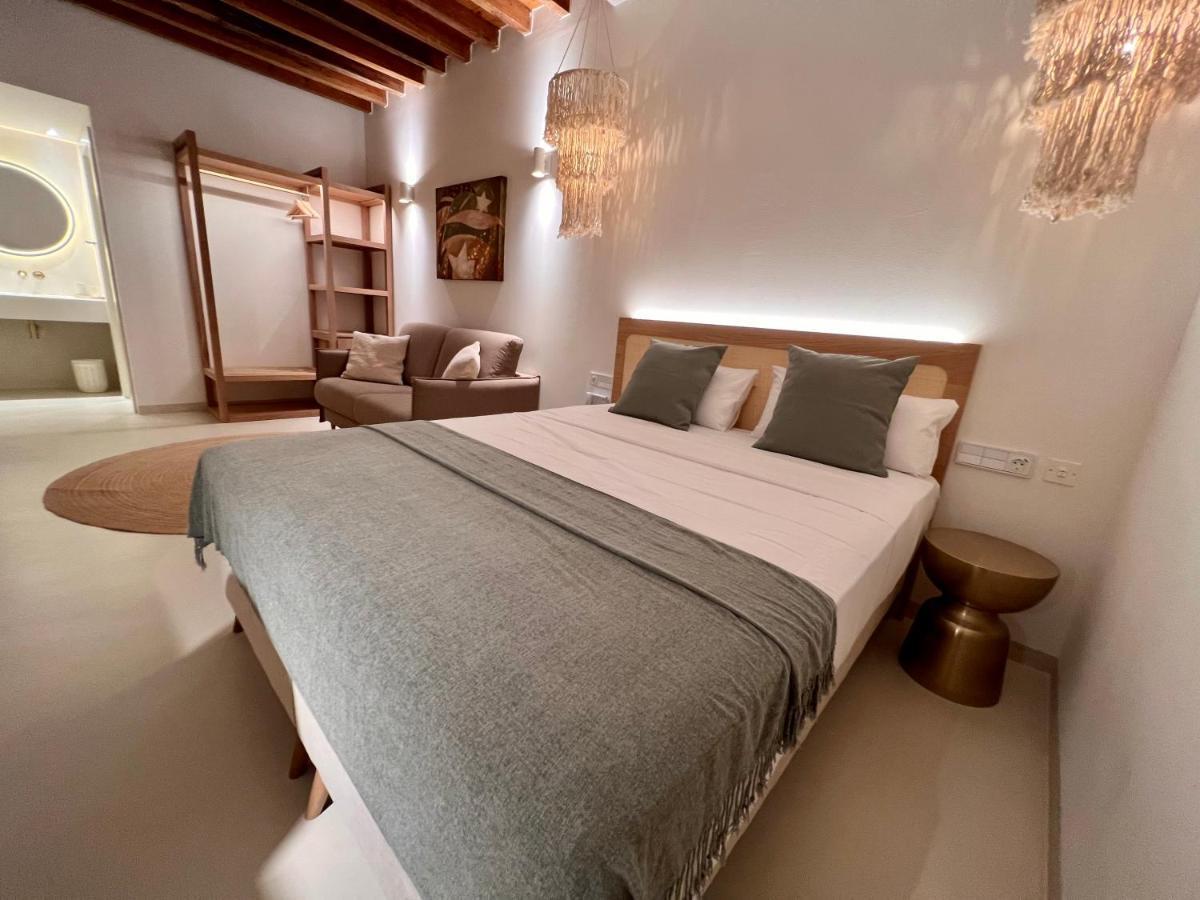 Alux Boutique Hotel Μάλαγα Εξωτερικό φωτογραφία