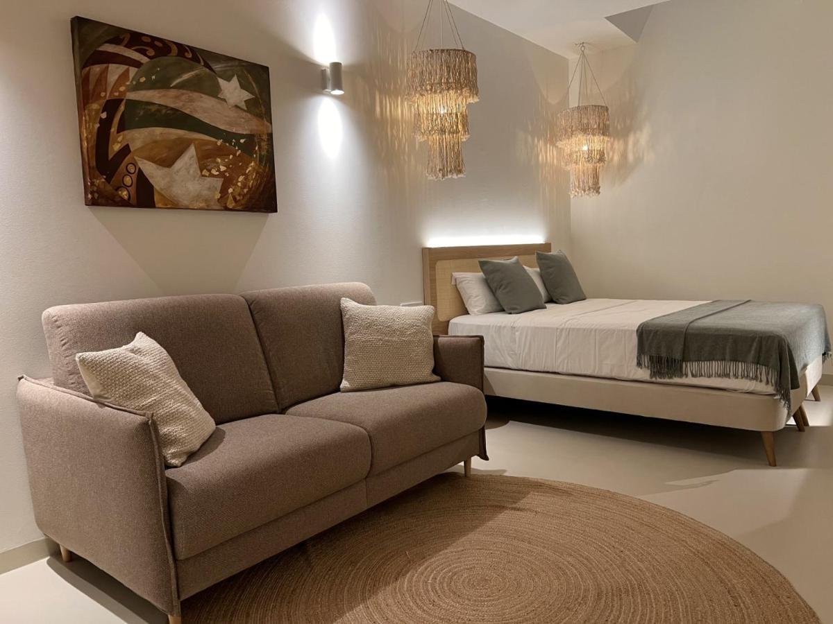 Alux Boutique Hotel Μάλαγα Εξωτερικό φωτογραφία