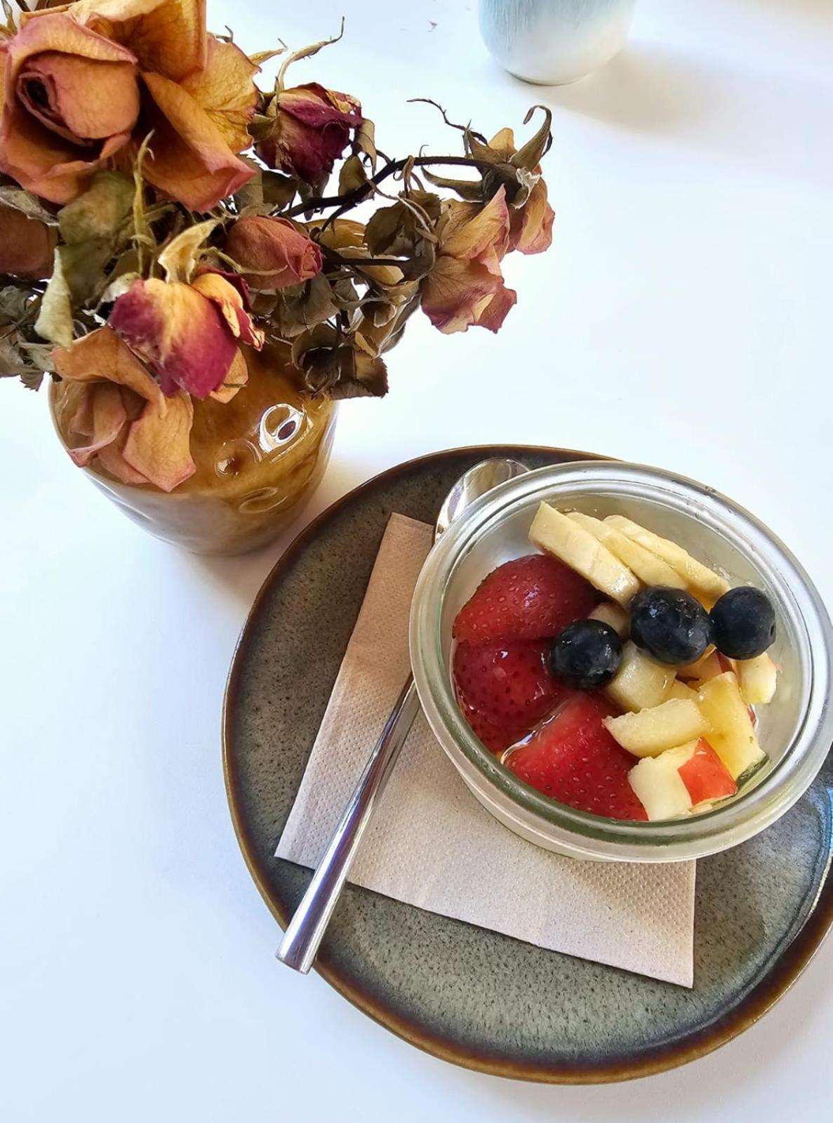 Alux Boutique Hotel Μάλαγα Εξωτερικό φωτογραφία