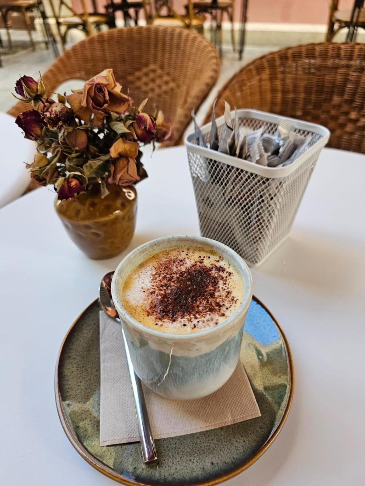 Alux Boutique Hotel Μάλαγα Εξωτερικό φωτογραφία