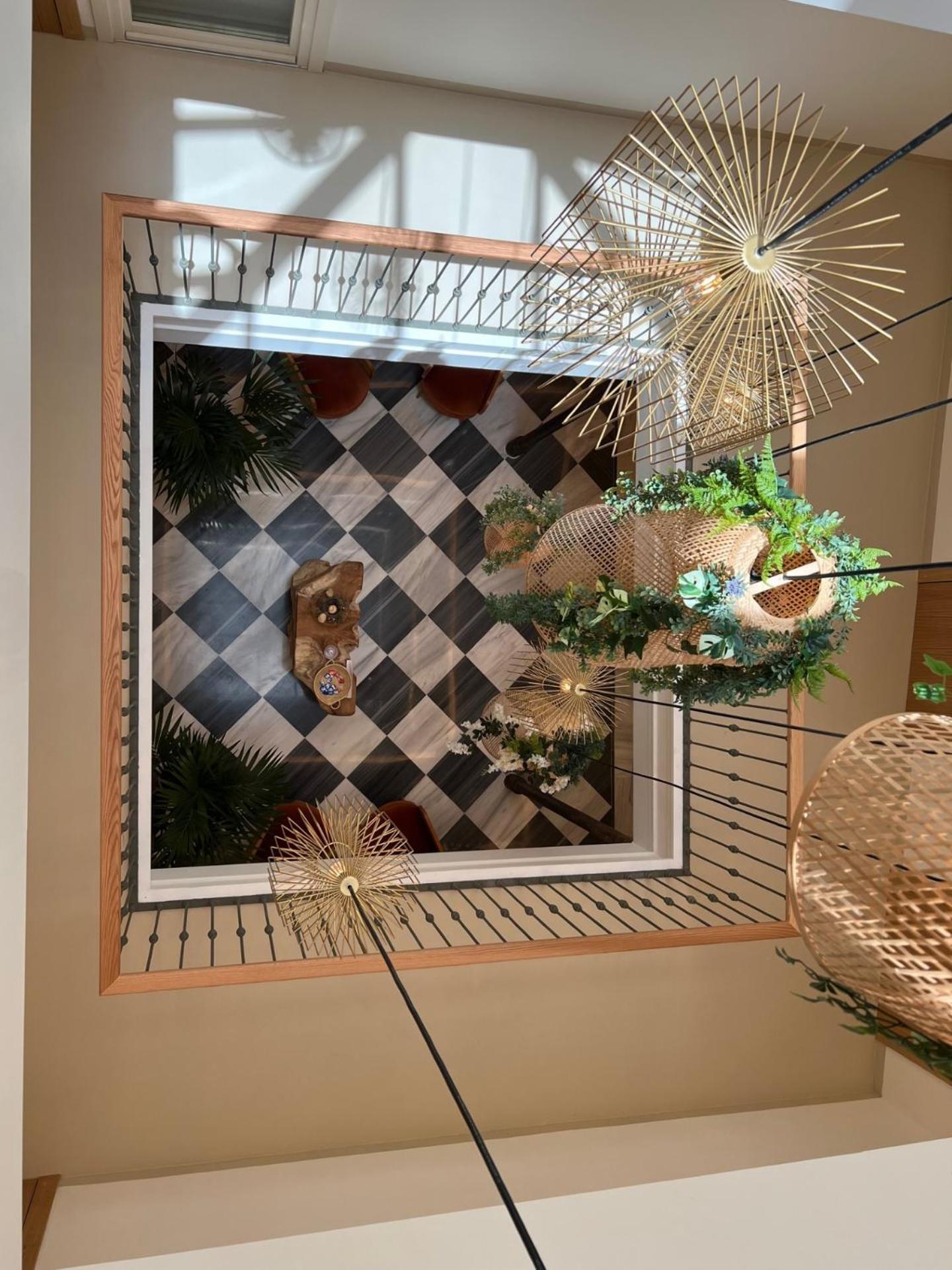 Alux Boutique Hotel Μάλαγα Εξωτερικό φωτογραφία